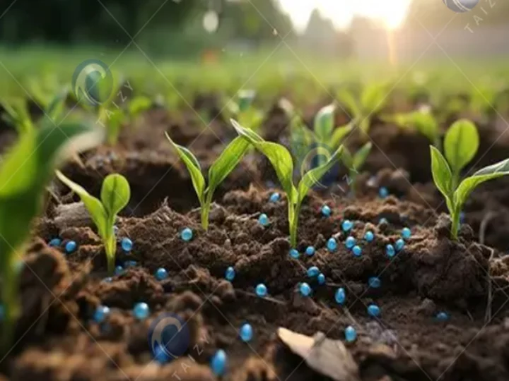 manure spreading