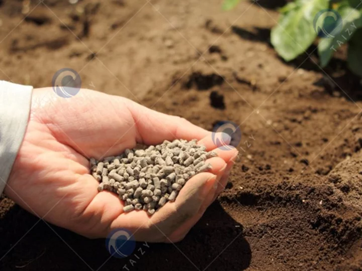 manure
