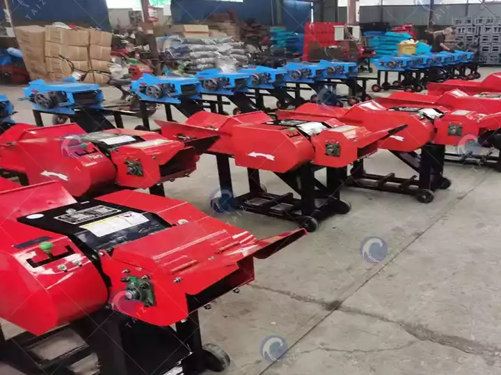 Animal Feed Cutter supplier
