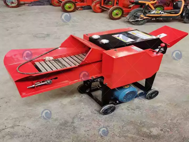 grass cutter